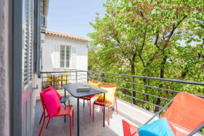 Le Concorde 1 Appartement Standing Terrasse by MaisonMars